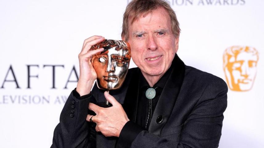 Bafta TV Awards: ‘Top Boy’ takes home the trophy 