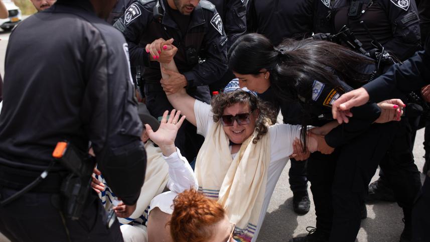 Rabbi Alissa Wise