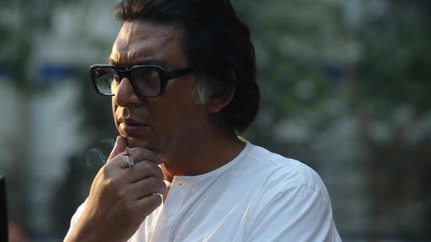 Film selection is paramount for an artiste: Chanchal Chowdhury