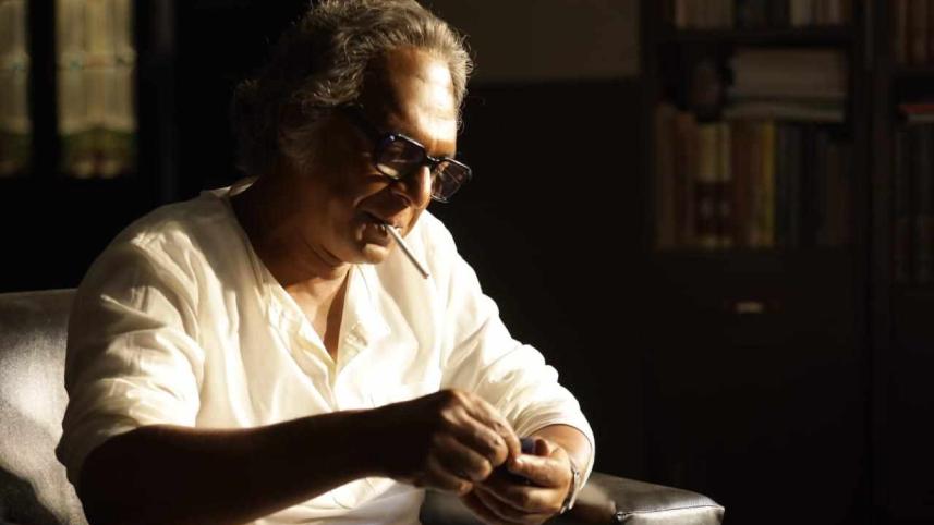Film selection is paramount for an artiste: Chanchal Chowdhury