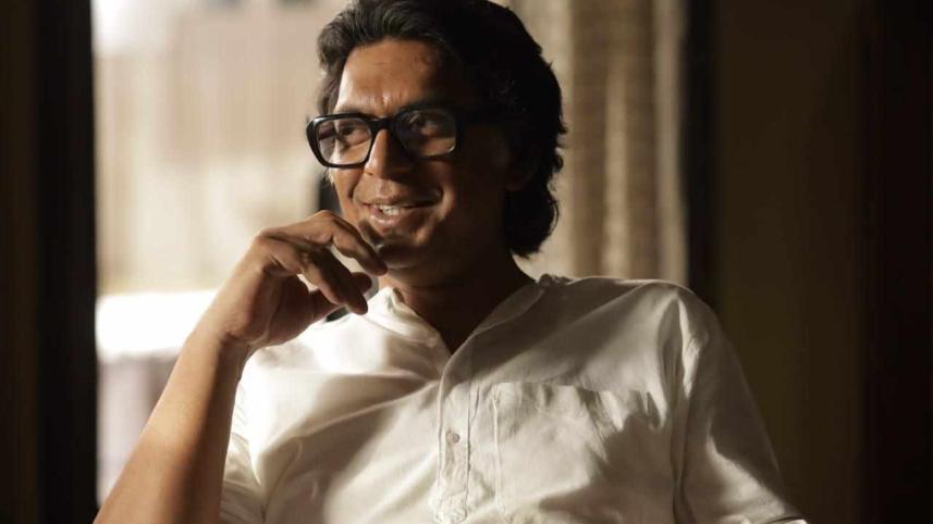 Film selection is paramount for an artiste: Chanchal Chowdhury