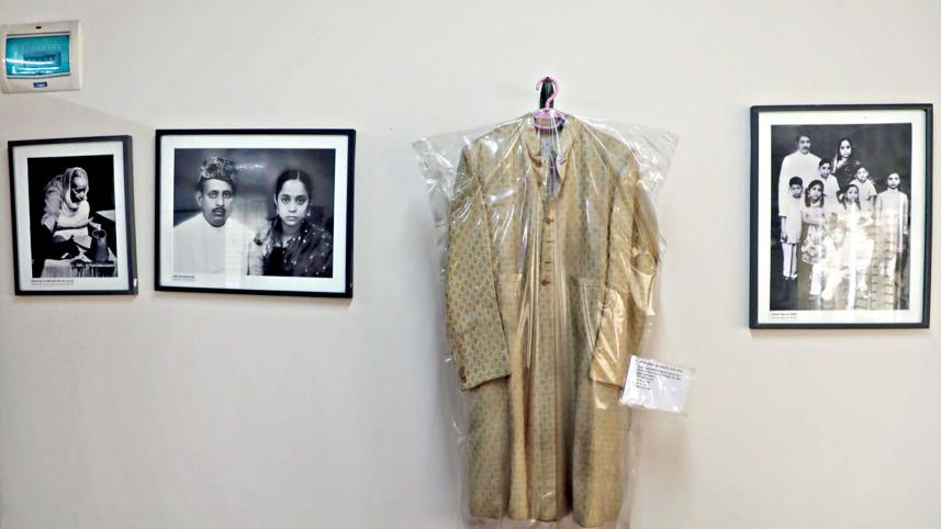 Discovering Dhaka's Past at Jahanara Foundation Museum