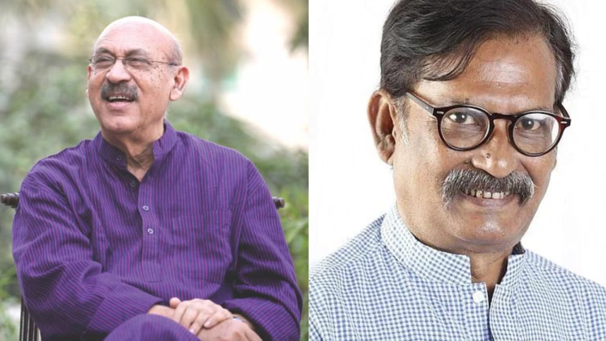 Syed Badruddin Hossain theatre festival to honour Abul Hayat and late Mannan Hira this year