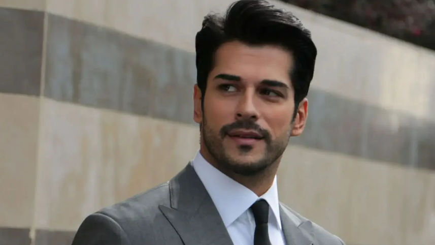 Turkish Superstar Burak Özçivit to visit Bangladesh