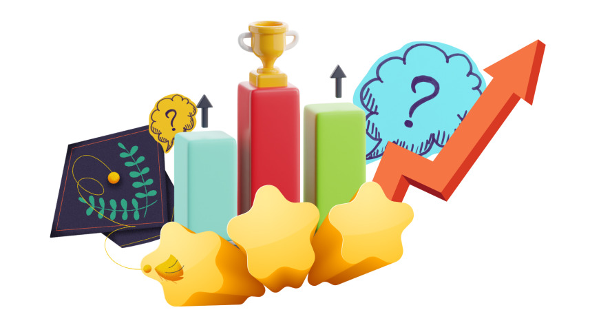 Scrutinising the validity and accuracy of university rankings released by numerous publications.