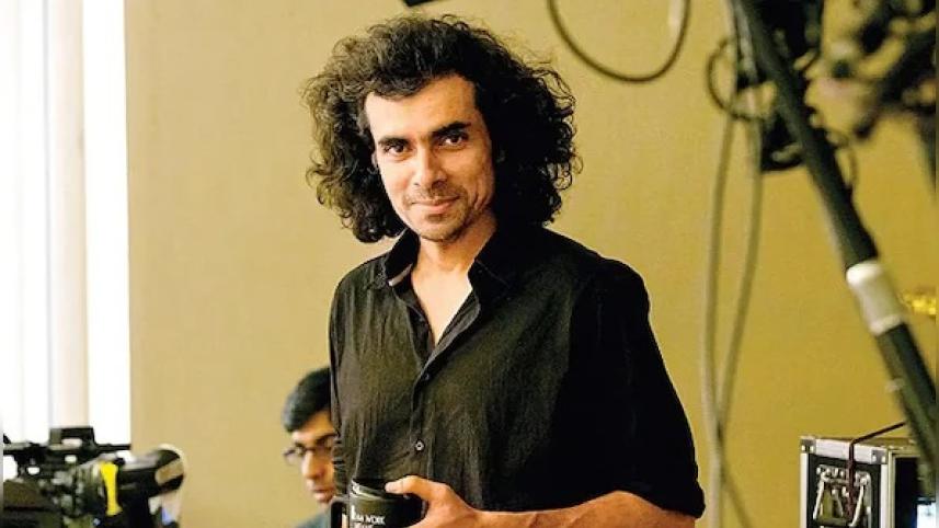 Imtiaz Ali on why male characters are more complex than female ones in his films
