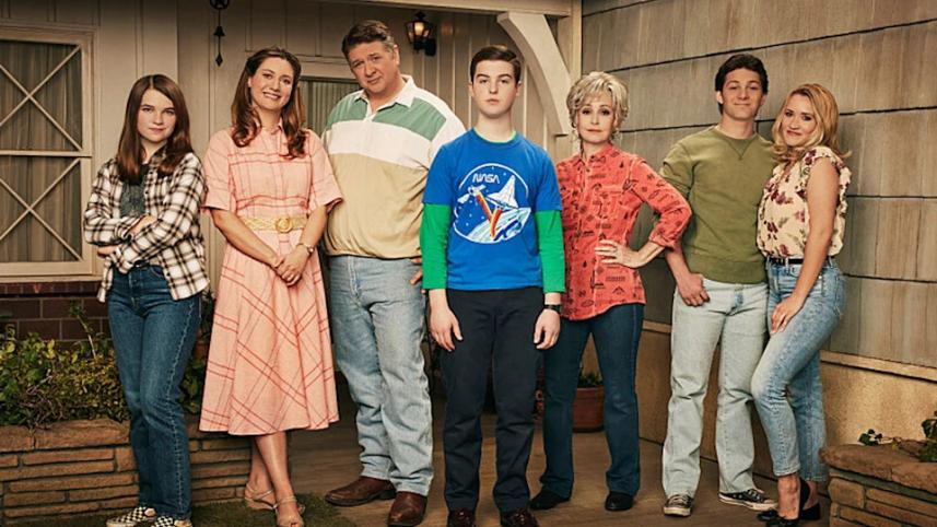‘Young Sheldon’ series finale attracts nearly 9 million viewers, biggest audience in four years