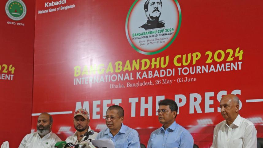 Kabaddi 