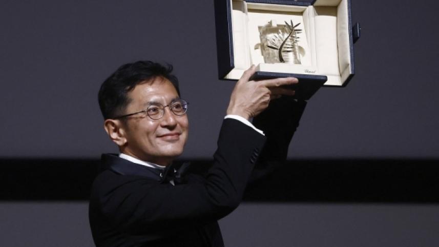 Cannes 2024: Studio Ghibli makes history with honourary Palme d’Or