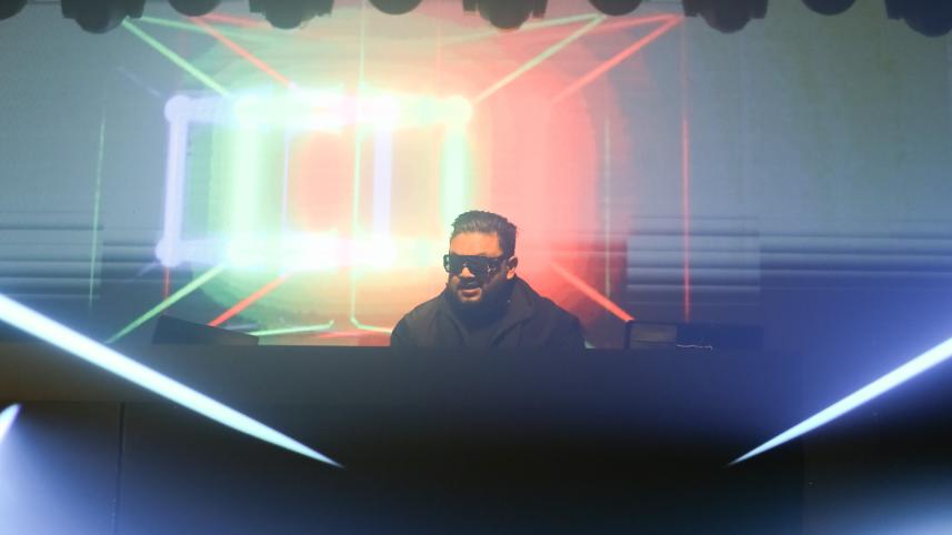 EDM dominates ‘Leading The Times: Midas Touch’ at Aloki