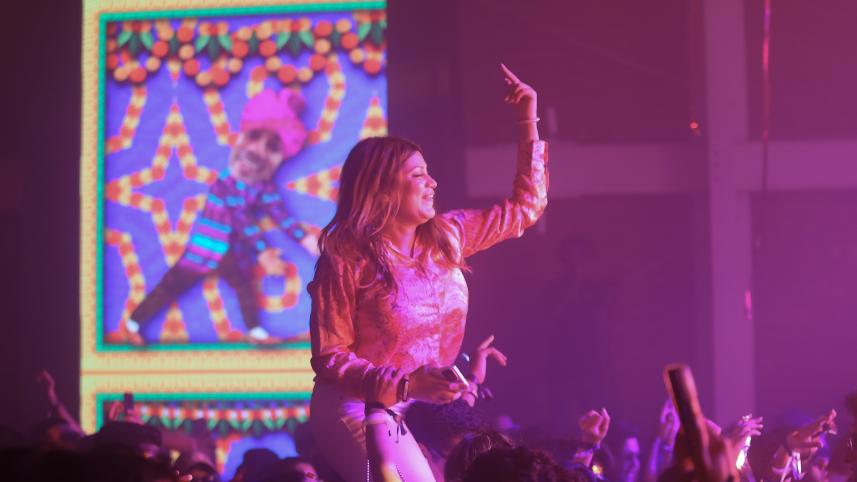 EDM dominates ‘Leading The Times: Midas Touch’ at Aloki