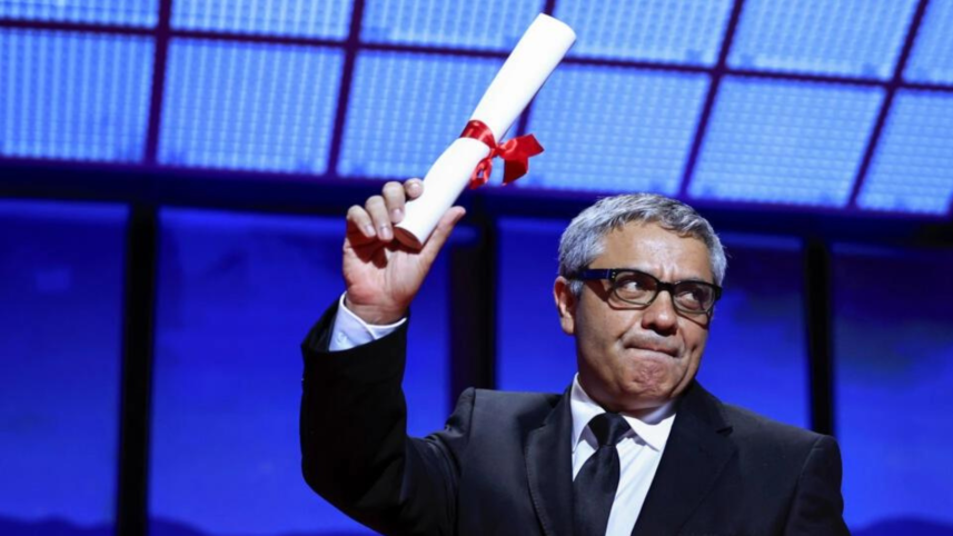 Iran's fearless filmmaker Mohammad Rasoulof: from prison to Cannes