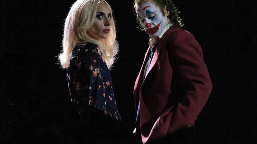 Lady Gaga describes her Harley Quinn in ‘Joker: Folie à Deux’ as 'authentic'