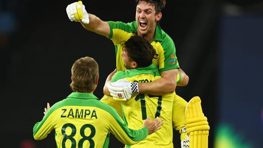 ICC T20 World Cup 2024 Group B preview