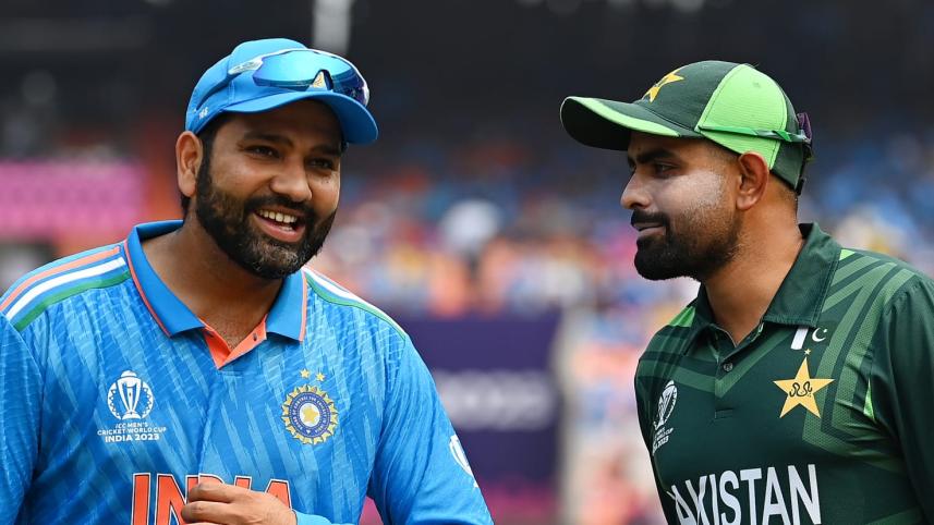 India vs Pakistan T20 World Cup 2024 match