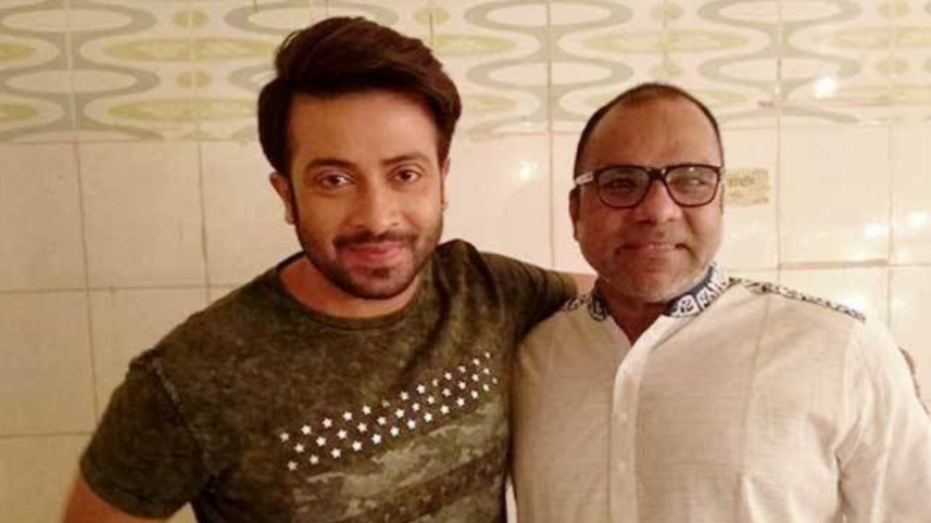 Dhallywood’s iconic hero-villain duo: Misha reflects on Shakib Khan’s illustrious career 