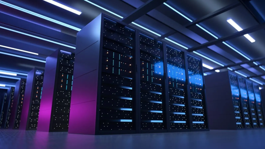 Data center
