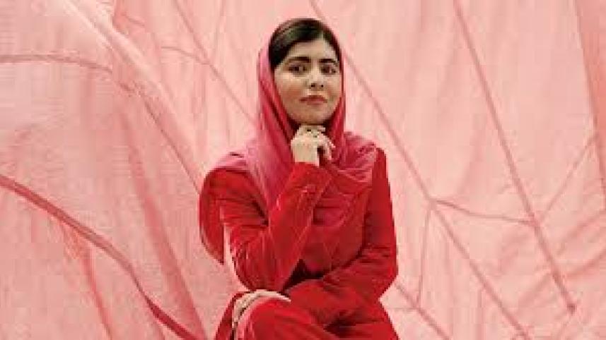 Malala Yousafzai ventures into her acting era with 'We Are Lady Parts' Season 2