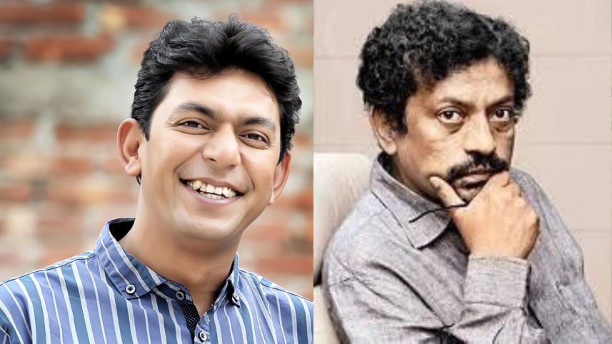 How a stage performance led to Chanchal Chowdhury’s breakthrough role