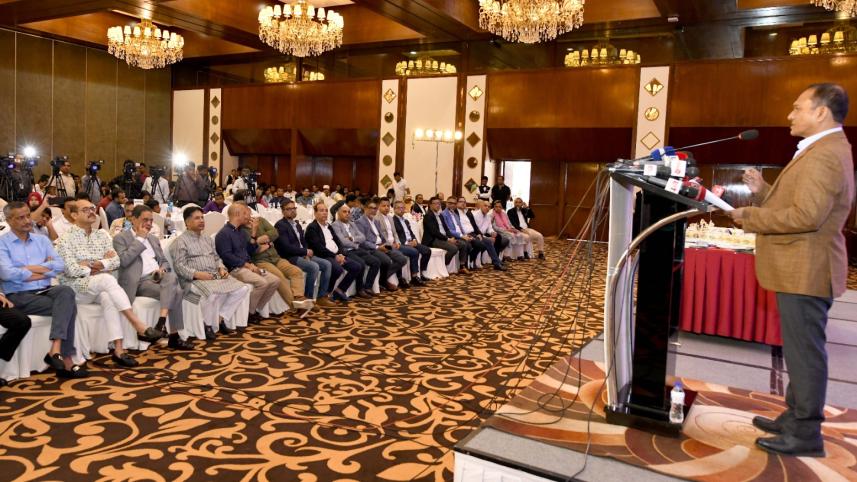 RMG export prices fall by 16% in 8 months: BGMEA