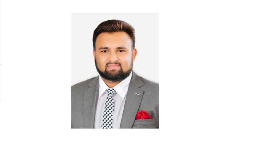 Sumon Chowdhury, secretary general of the Bangladesh Steel Manufacturers Association (BSMA)
