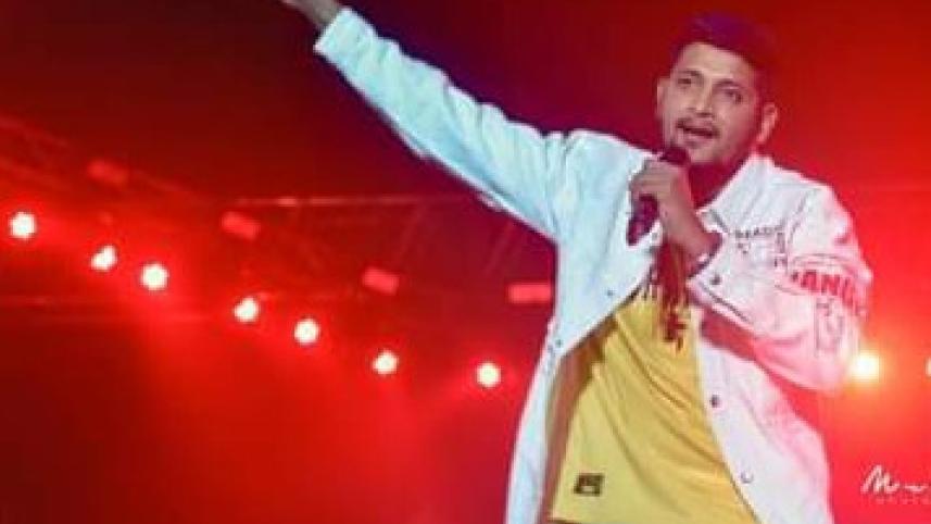 Rapper Aly Hasan clarifies controversial comments, announces plans to retire from music