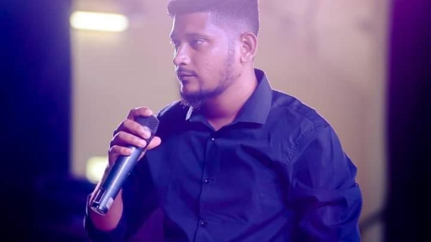 Rapper Aly Hasan clarifies controversial comments, announces plans to retire from music