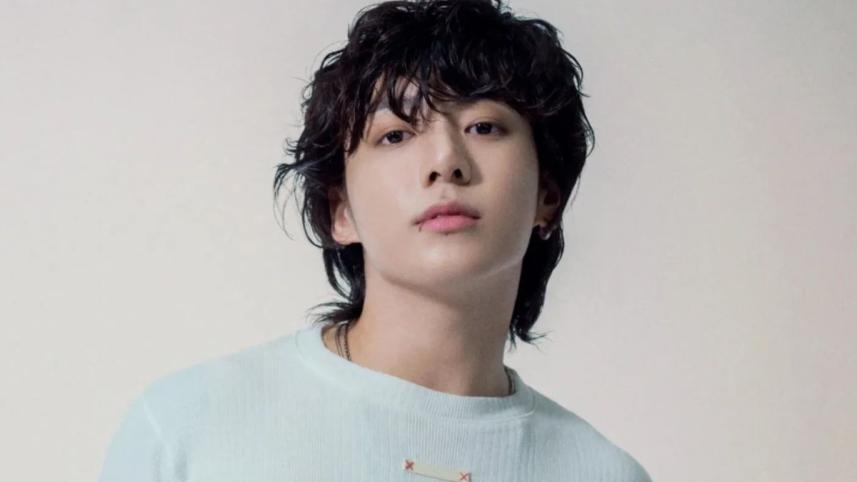 BTS’ Jungkook promises to ‘Never Let Go’ of ARMYs with new solo single announcement