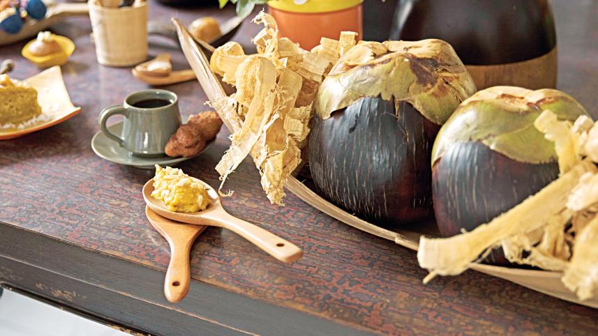 Nostalgic summer fruit traditions in Bangladesh