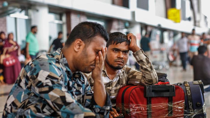 migrant workers 