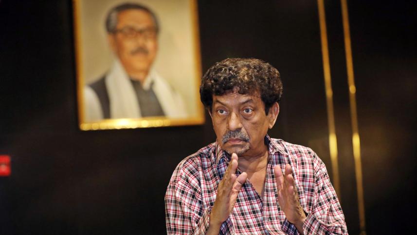 There is a huge market for Bangla films, we need to utilise it: Goutam Ghose 
