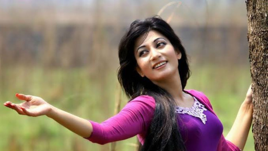 Shimana’s 14-day battle ends, actress passes away 