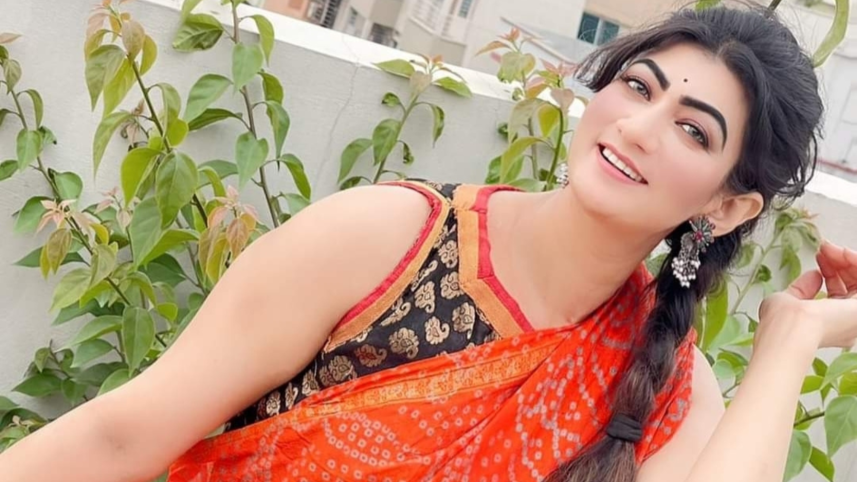 Shimana’s 14-day battle ends, actress passes away 