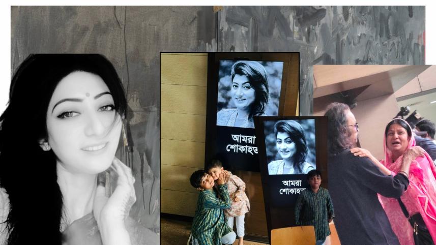 Actress Shimana passes away at 39