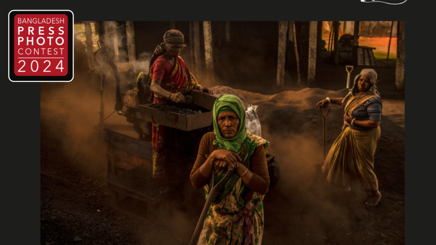 Bangladesh Press Photo Contest 2024 winners announced