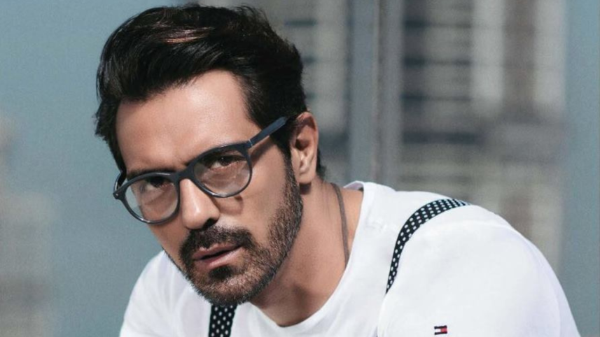 Arjun Rampal to come to Dhaka this month