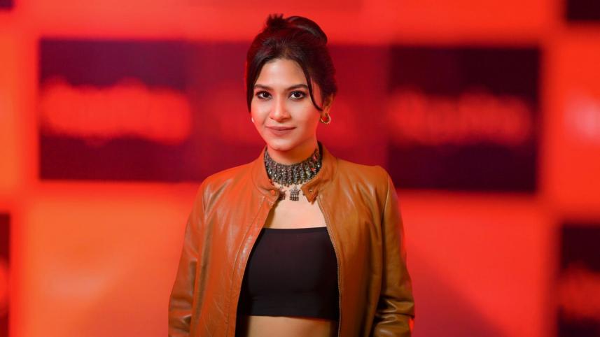 Sporshia returns to television, after long hiatus, with ‘Noor’