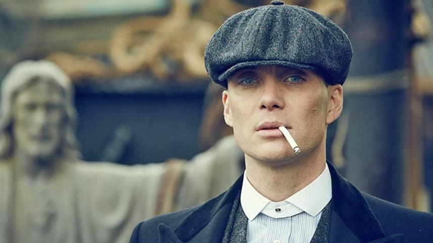 ‘Peaky Blinders’ returns: Cillian Murphy to star in Netflix film