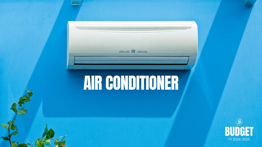 AC, refrigerator set to be costlier