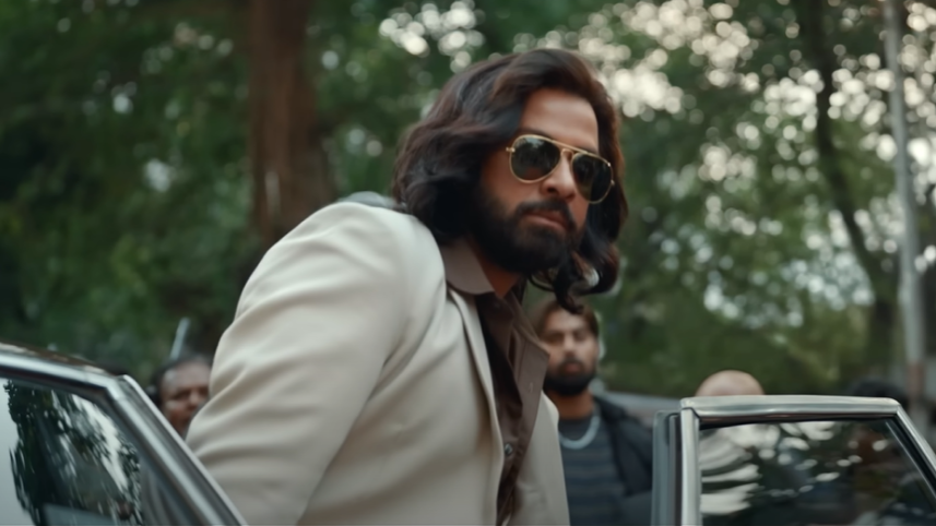 ‘Toofan's’ title track stirs up a storm among fans