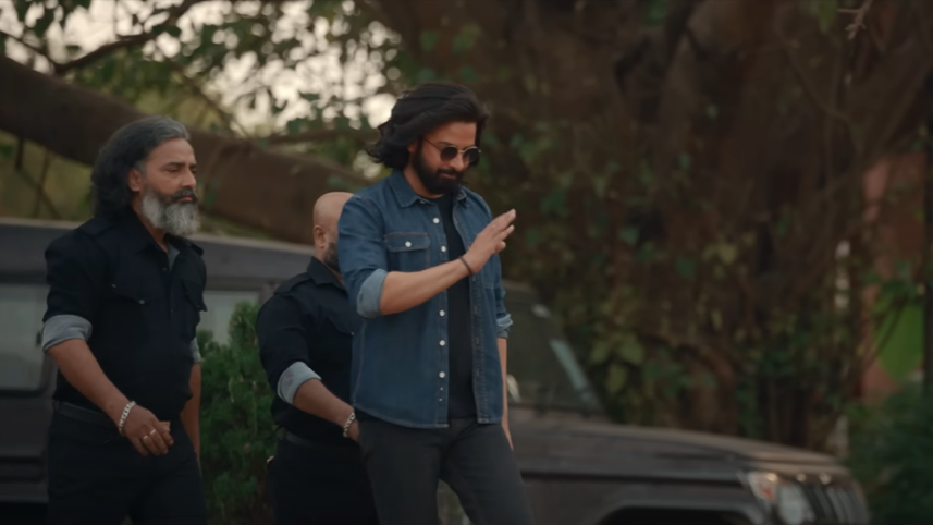 ‘Toofan's’ title track stirs up a storm among fans