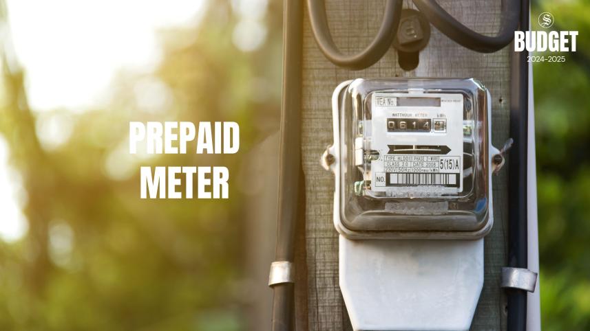 Price of imported electricity meters to rise