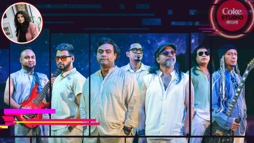 ‘Obak Bhalobasha’: 30 years later