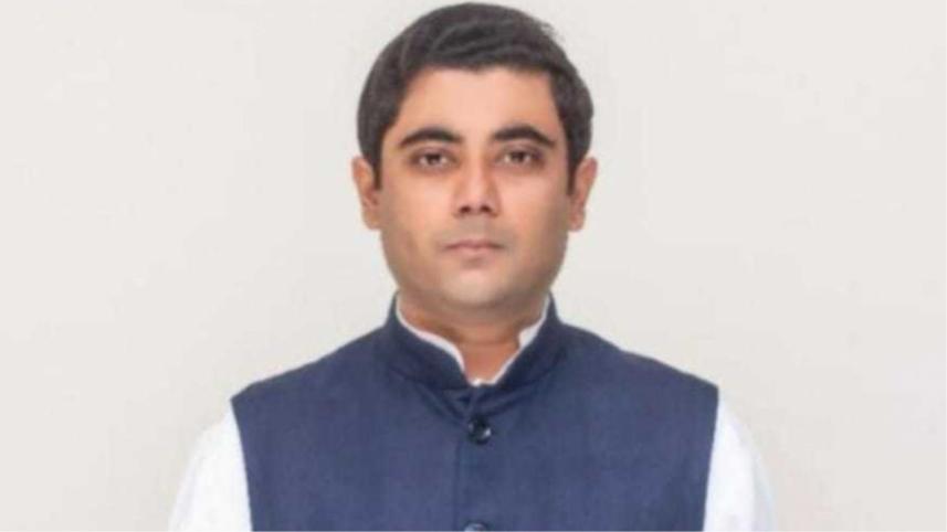 Ashikur Rahman