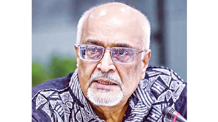 Debapriya Bhattacharya