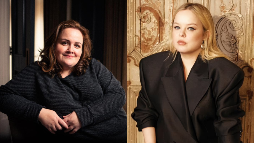 ‘Baby Reindeer’ and ‘Bridgerton’ stars to unite for famed novel adaptation