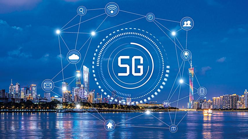 5G technology remains a pie in the sky. Why