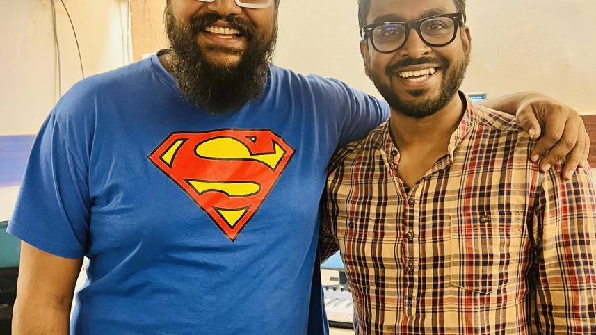 The wordsmith who enhances brands