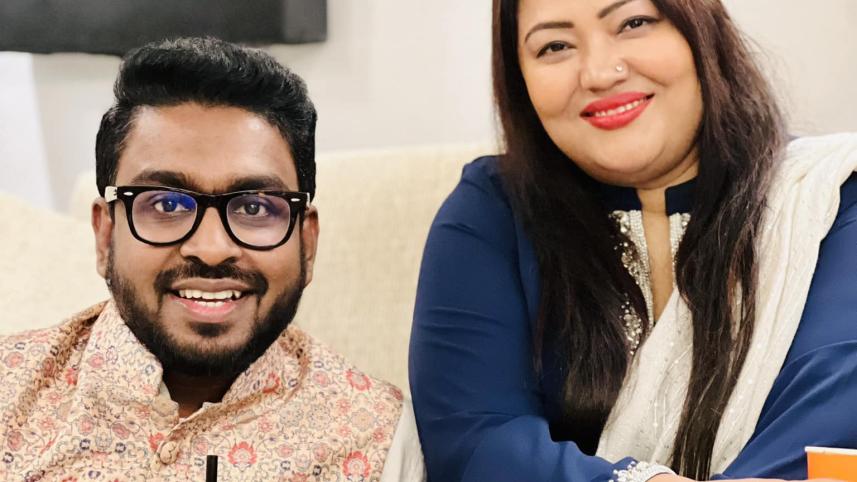 The wordsmith who enhances brands