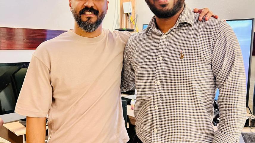 The wordsmith who enhances brands